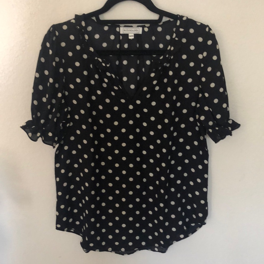 Blouseology sz m